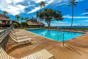 Maalaea Surf G8 condo